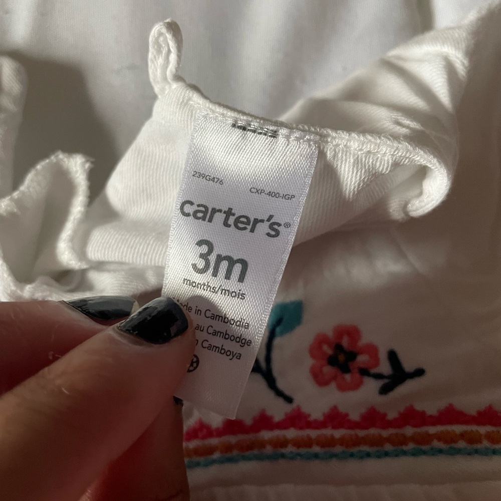 Infant Outfit - Picture 2 of 2